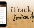 iTrack Southern Africa Hits the App Store
