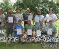 Central Texas Certification 6/28/2015