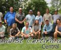 Central Texas Specialist Certification 5/22/2016