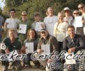 Ventura Tracker Certification 11/6/2016