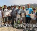 San Diego Tracker Certification 5/06/2018