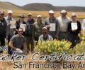 San Francisco Tracker Certification 6/17/2018