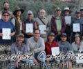 Los Padres NF Specialist Certification 11/04/2018