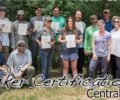 Central Texas Certification 5/19/2019