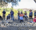 Santa Barbara Tracker Certification 11/15/2020