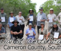 South TX Specialist Certification 4/11/2021