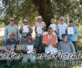 San Diego Tracker Certification 11/14/2021