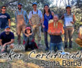 Santa Barbara Tracker Certification 11/7/2021