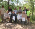 Central Texas Certification 5/31/2014