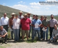 Tracker Certification in West Texas 05/28/2010