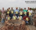 Tracker Certification in South TX 05/19/2011